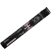 Amazon.com : Athena Butterfly Print Pool Cue Case, 2 Butt, 2 Shaft
